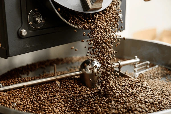 Why Fresh Roasting Matters: The Key to Exceptional Coffee Flavor